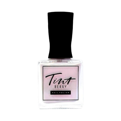 Лак для ногтей "Жемчужная вуаль" TintBerry