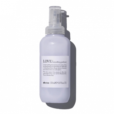 Сыворотка для разглаживания завитка Love Smoothing perfector Davines