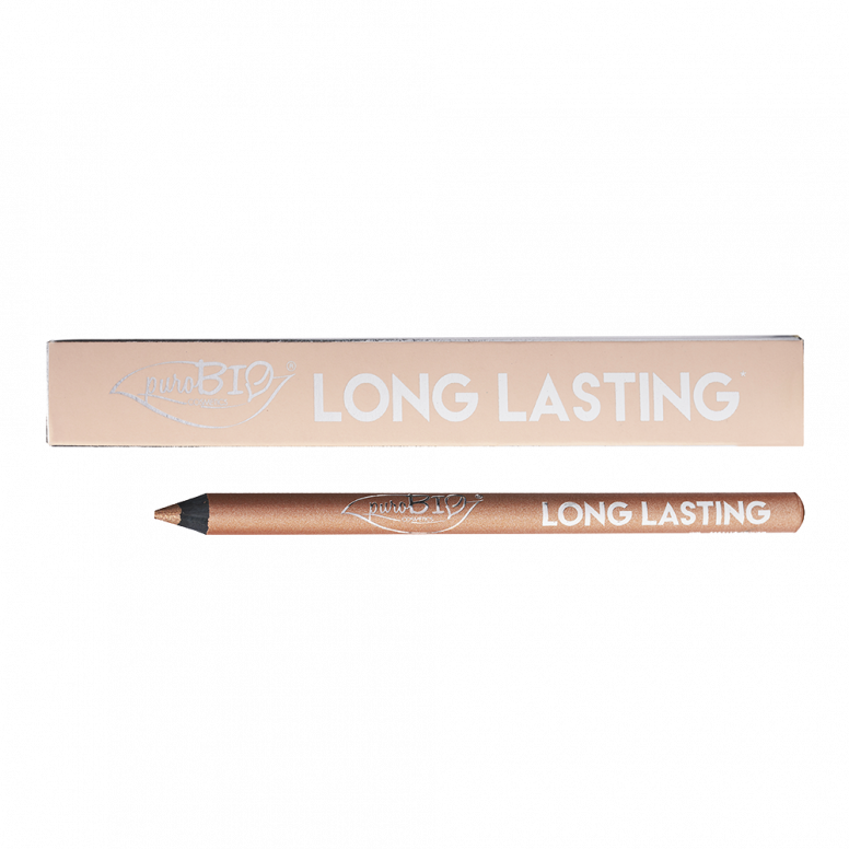 Карандаш для глаз "Long Lasting" Шампанское PuroBio