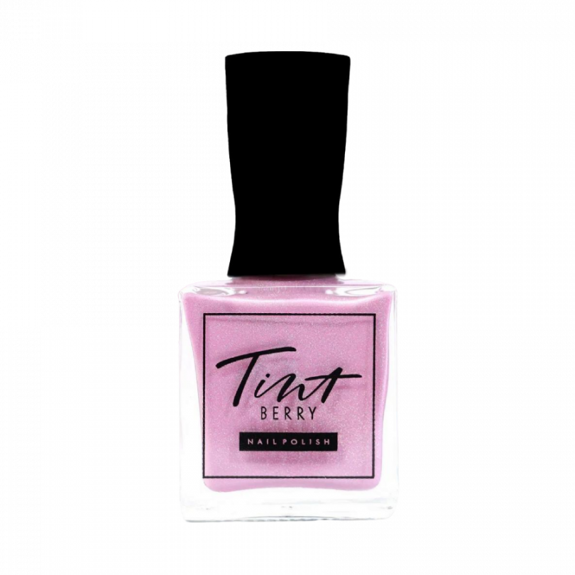 Лак для ногтей "Нежный пион" TintBerry