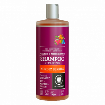 Как выбрать шампунь для волос